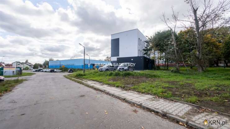 Kraków, Wzgórza Krzesławickie, ul. Na Wzgórzach, Lokal użytkowy  na sprzedaż, 