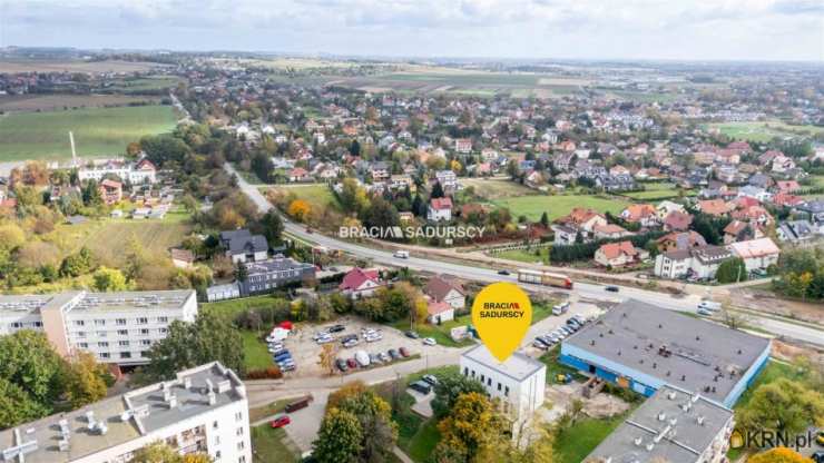 , Kraków, Wzgórza Krzesławickie, ul. Na Wzgórzach, Lokal użytkowy  na sprzedaż