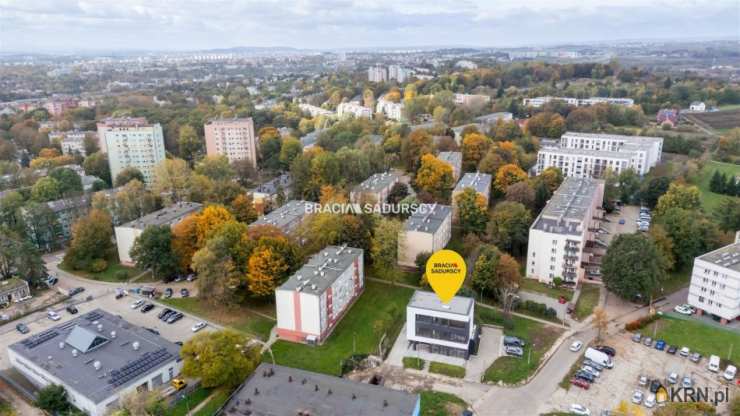 , Lokal użytkowy  na sprzedaż, Kraków, Wzgórza Krzesławickie, ul. Na Wzgórzach