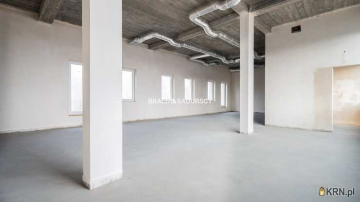 Bracia Sadurscy Oddział BS3 Przewóz, Lokal użytkowy  na sprzedaż, Kraków, Wzgórza Krzesławickie, ul. Na Wzgórzach