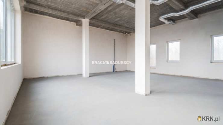 Kraków, Wzgórza Krzesławickie, ul. Na Wzgórzach, , Lokal użytkowy  na sprzedaż