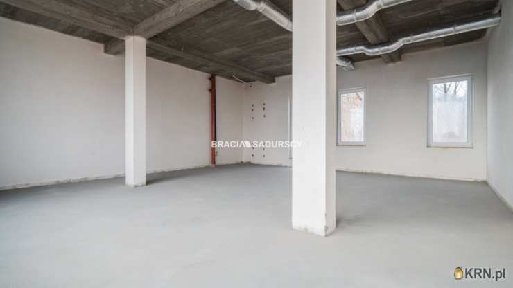 Lokal użytkowy  na sprzedaż, Kraków, Wzgórza Krzesławickie, ul. Na Wzgórzach, 