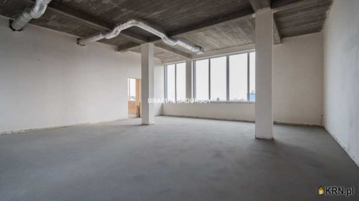 Kraków, Wzgórza Krzesławickie, ul. Na Wzgórzach, Lokal użytkowy  na sprzedaż, 