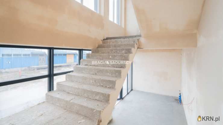 Kraków, Wzgórza Krzesławickie, ul. Na Wzgórzach, , Lokal użytkowy  na sprzedaż