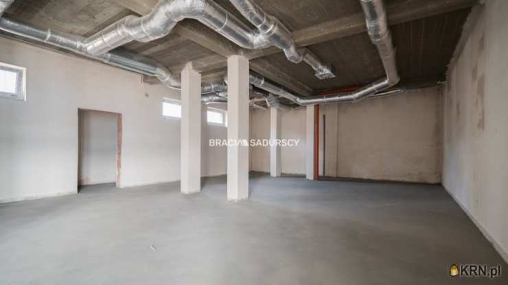 Kraków, Wzgórza Krzesławickie, ul. Na Wzgórzach, Lokal użytkowy  na sprzedaż, 