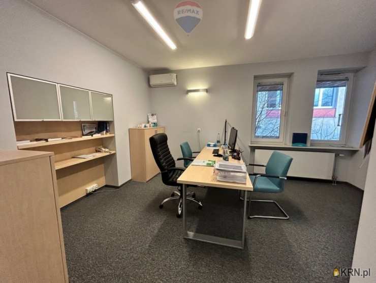 Lokal użytkowy  do wynajęcia, Warszawa, Ursynów, ul. , 16 pokojowe