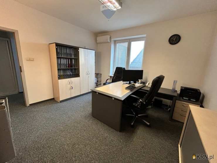 Lokal użytkowy  do wynajęcia, 16 pokojowe, Warszawa, Ursynów, ul. 