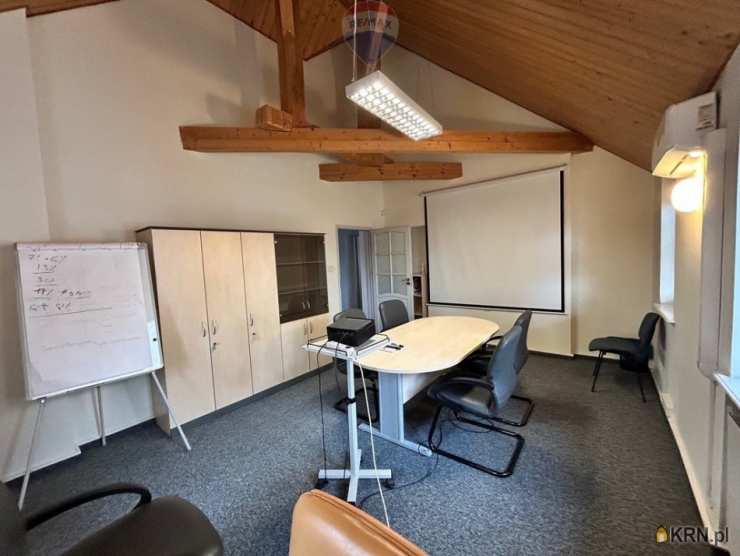 16 pokojowe, Warszawa, Ursynów, ul. , Lokal użytkowy  do wynajęcia