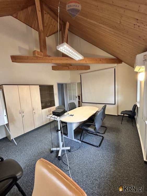 RE/MAX Polska, Lokal użytkowy  do wynajęcia, Warszawa, Ursynów, ul. 