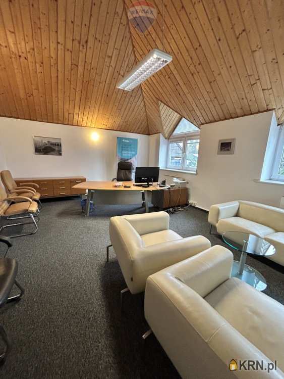 Lokal użytkowy  do wynajęcia, Warszawa, Ursynów, ul. , 16 pokojowe