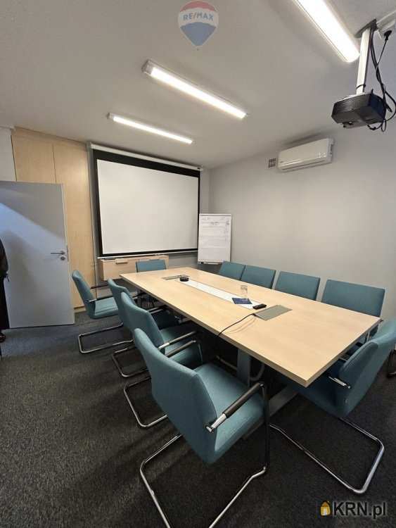 Lokal użytkowy  do wynajęcia, 16 pokojowe, Warszawa, Ursynów, ul. 