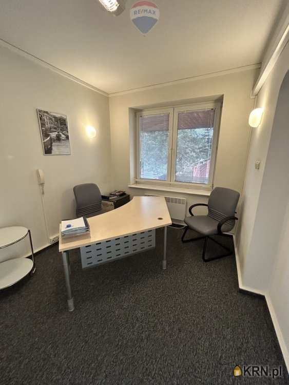 Warszawa, Ursynów, ul. , Lokal użytkowy  do wynajęcia, 16 pokojowe