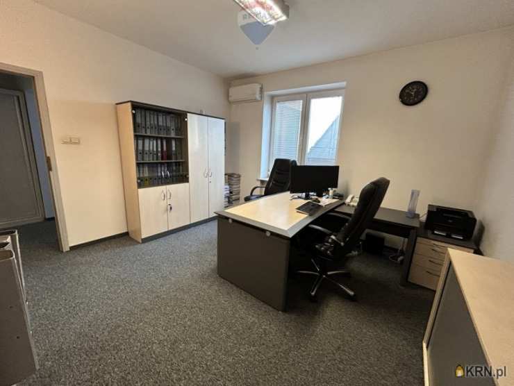 16 pokojowe, Warszawa, Ursynów, ul. , Lokal użytkowy  do wynajęcia