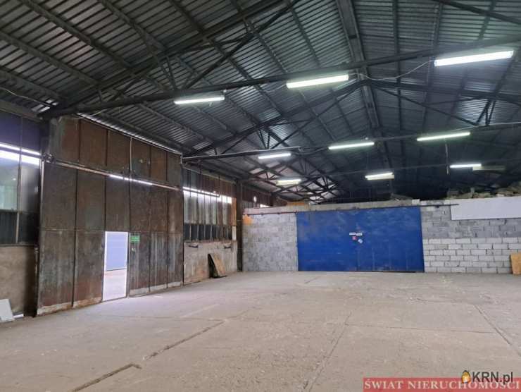 Lokal użytkowy  do wynajęcia, Wrocław, Fabryczna/Oporów, ul. , 