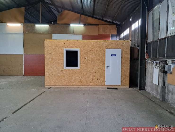 Lokal użytkowy  do wynajęcia, , Wrocław, Fabryczna/Oporów, ul. 