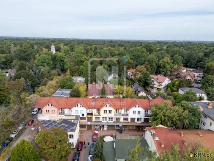 , Milanówek, ul. T. Kościuszki, Lokal użytkowy  na sprzedaż