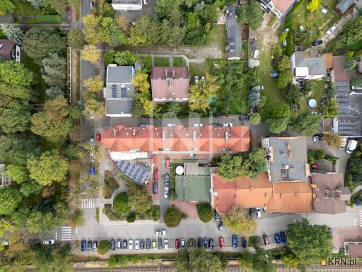 , Lokal użytkowy  na sprzedaż, Milanówek, ul. T. Kościuszki