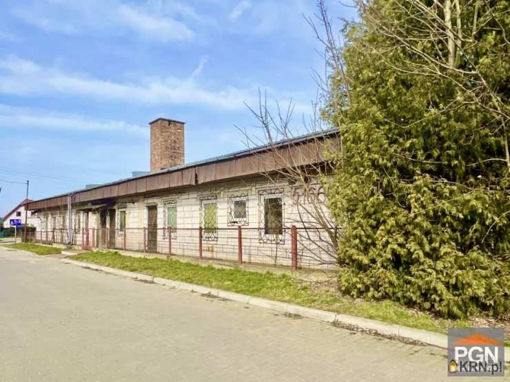 Lokal użytkowy  na sprzedaż, 8 pokojowe, Gostyń, ul. 
