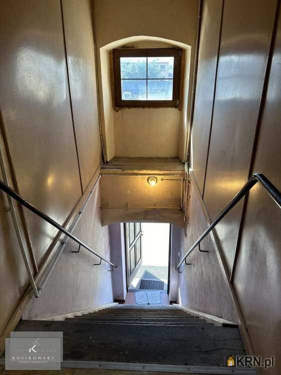 , Lokal użytkowy  na sprzedaż, Popielów, ul. 