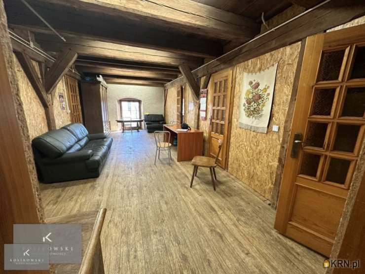 Lokal użytkowy  na sprzedaż, , Popielów, ul. 