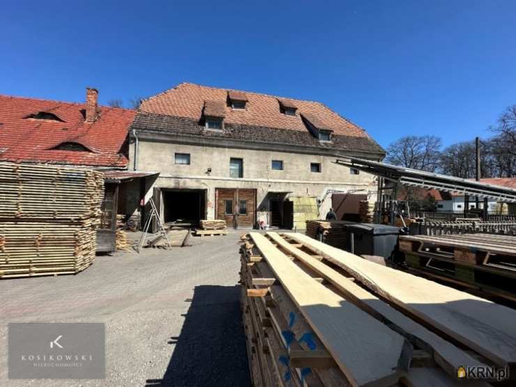 Popielów, ul. , , Lokal użytkowy  na sprzedaż