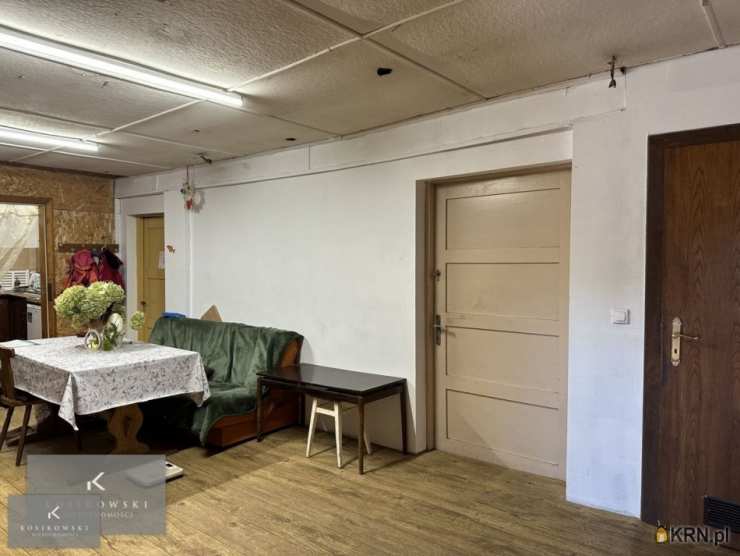 Kosikowski Nieruchomości, Lokal użytkowy  na sprzedaż, Popielów, ul. 