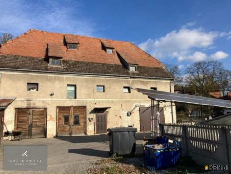 Popielów, ul. , Lokal użytkowy  na sprzedaż, 