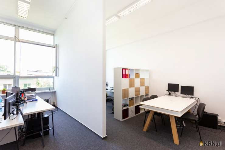 , Lokal użytkowy  do wynajęcia, Warszawa, Mokotów, ul. 