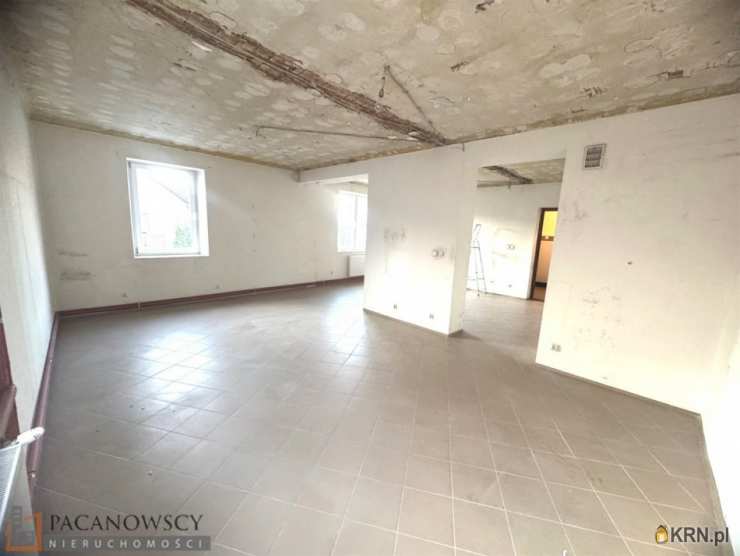 Skała, ul. , Lokal użytkowy  na sprzedaż, 6 pokojowe