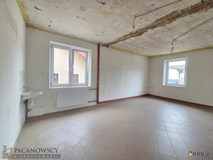 6 pokojowe, Skała, ul. , Lokal użytkowy  na sprzedaż