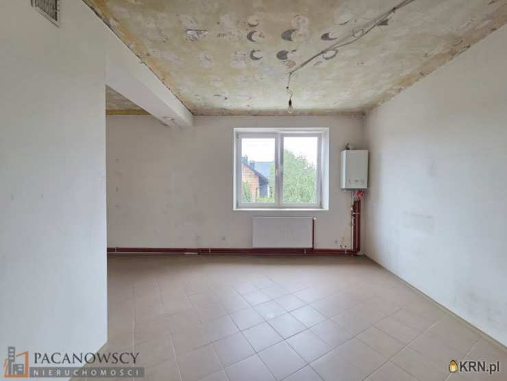 6 pokojowe, Lokal użytkowy  na sprzedaż, Skała, ul. 