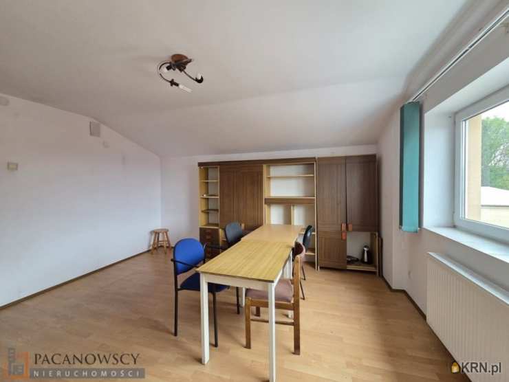 Lokal użytkowy  na sprzedaż, 6 pokojowe, Skała, ul. 