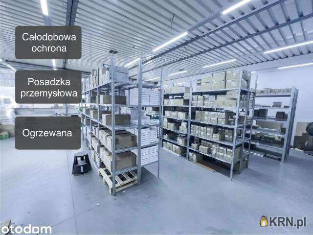 Lokal użytkowy  do wynajęcia, Knurów, ul. , 
