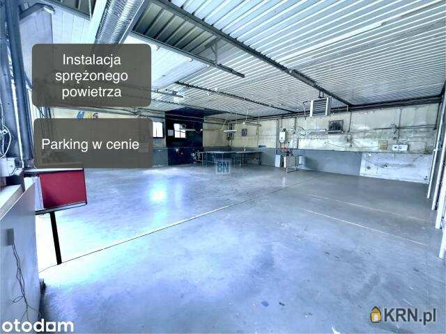 Lokal użytkowy  do wynajęcia, , Knurów, ul. 