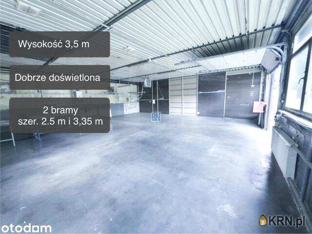 Knurów, ul. , Lokal użytkowy  do wynajęcia, 