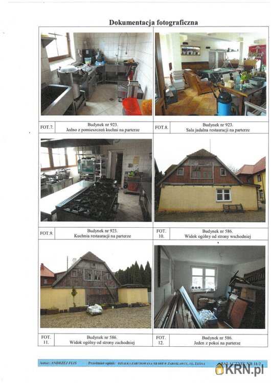 Lokal użytkowy  na sprzedaż, , Jarosławiec, ul. 