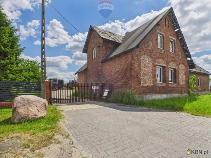 Lokal użytkowy  na sprzedaż, 7 pokojowe, Rybnik, ul. 