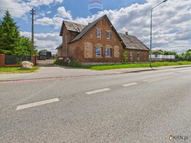 Rybnik, ul. , Lokal użytkowy  na sprzedaż, 7 pokojowe