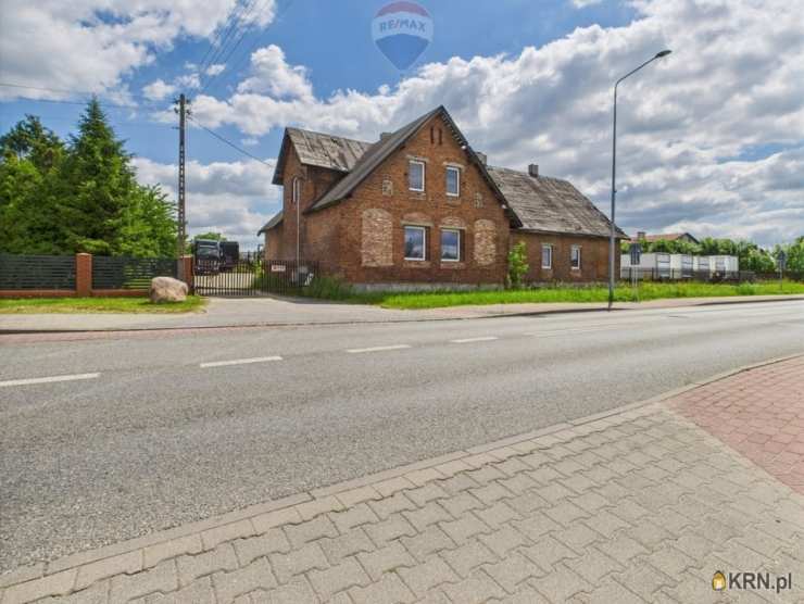 Rybnik, ul. , 7 pokojowe, Lokal użytkowy  na sprzedaż