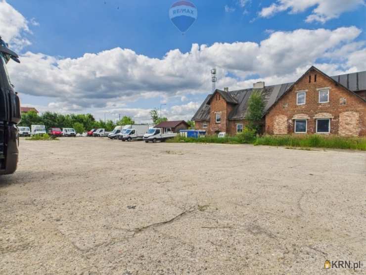 7 pokojowe, Lokal użytkowy  na sprzedaż, Rybnik, ul. 