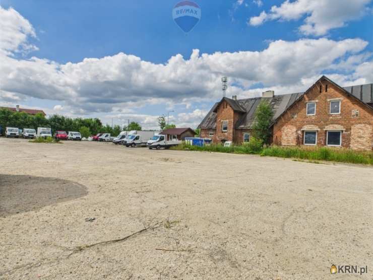 RE/MAX Polska, Lokal użytkowy  na sprzedaż, Rybnik, ul. 