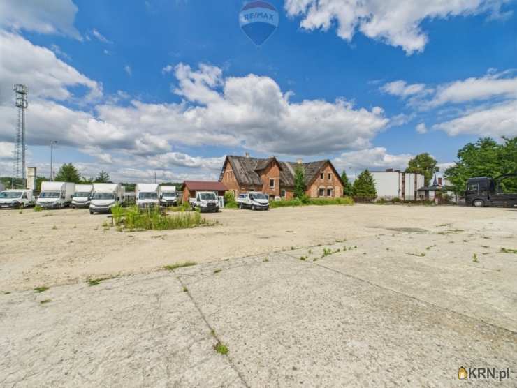 Lokal użytkowy  na sprzedaż, 7 pokojowe, Rybnik, ul. 