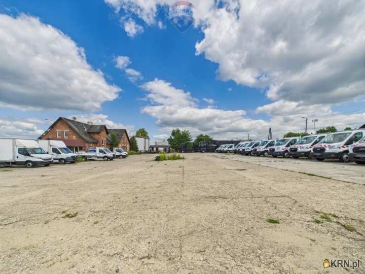 Rybnik, ul. , 7 pokojowe, Lokal użytkowy  na sprzedaż