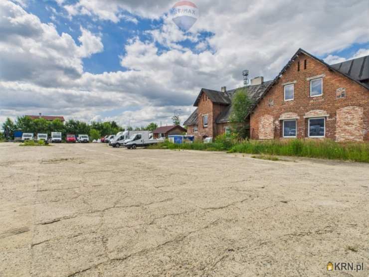 7 pokojowe, Rybnik, ul. , Lokal użytkowy  na sprzedaż