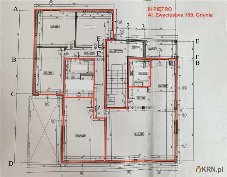 Gdynia, Orłowo, ul. Zwycięstwa, Lokal użytkowy  do wynajęcia, 