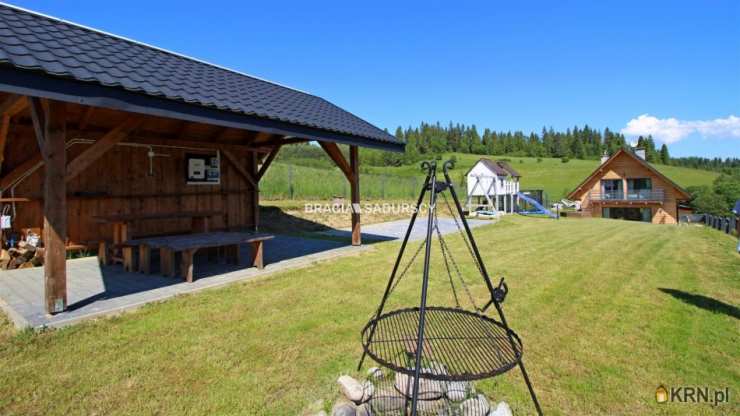 Lokal użytkowy  na sprzedaż, Łapsze Wyżne, ul. Widokowa, 