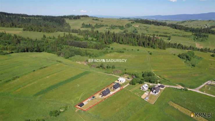 Łapsze Wyżne, ul. Widokowa, Lokal użytkowy  na sprzedaż, 