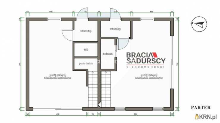 Lokal użytkowy  na sprzedaż, , Łapsze Wyżne, ul. Widokowa