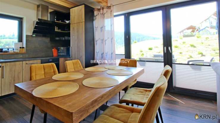 Łapsze Wyżne, ul. Widokowa, , Lokal użytkowy  na sprzedaż