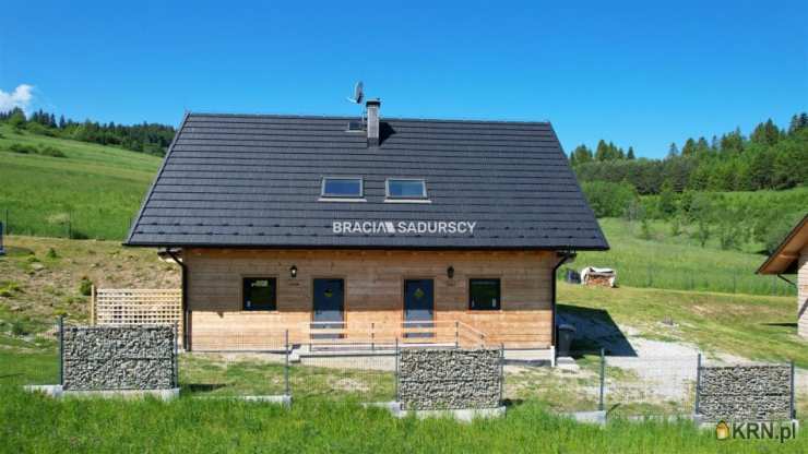 BRACIA SADURSCY NIERUCHOMOŚCI ODDZIAŁ BS5 NOWA HUTA, Lokal użytkowy  na sprzedaż, Łapsze Wyżne, ul. Widokowa